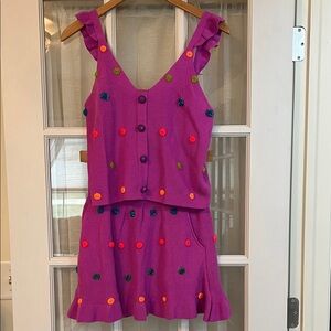 RARE Queen Of Sparkles Set